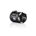 Мотор сенсорний HOBBYWING XERUN JUSTOCK 3650 21.5T 2050KV G2.1 для автомоделей - Зображення 2