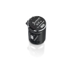 Мотор сенсорний HOBBYWING XERUN JUSTOCK 3650 21.5T 2050KV G2.1 для автомоделей - Зображення 3