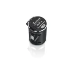 Мотор сенсорний HOBBYWING XERUN JUSTOCK 3650 21.5T 2050KV G2.1 для автомоделей - Зображення 3