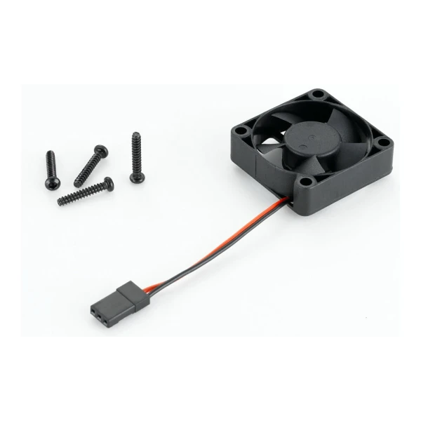 Кулер HOBBYWING MP3510SH-5V-10500RPM для EZRUN MAX6, QUICRUN 8BL150