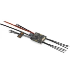 Регулятор ходу кватро HOBBYWING XRotor 20A Micro 3-4S 4в1 для мультикоптерів