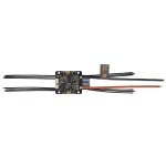 Регулятор ходу кватро HOBBYWING XRotor 20A Micro 3-4S 4в1 для мультикоптерів - Зображення 3