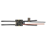 Регулятор ходу кватро HOBBYWING XRotor 20A Micro 3-4S 4в1 для мультикоптерів - Зображення 3