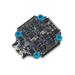 Регулятор 4-в-1 HOBBYWING XRotor 4x60A BLHeli_32 6S для мультикоптерів - Зображення 4