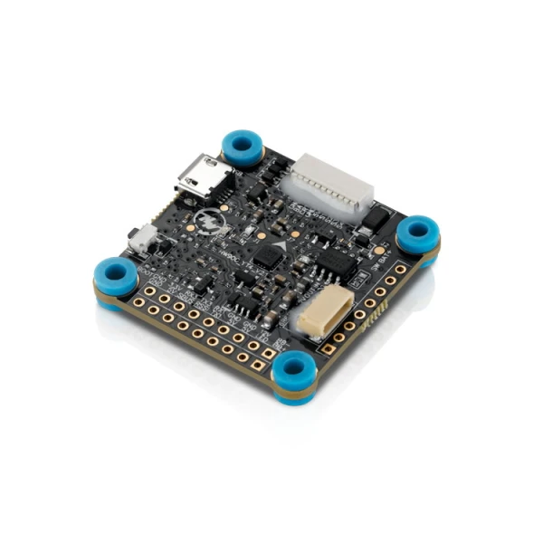 Політний контролер HOBBYWING XRotor F4 G3 для мультикоптерів