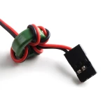 Регулятор живлення бортової електроніки HOBBYWING UBEC 3A - Зображення 2