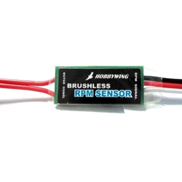 Датчик обертів для вертольота HOBBYWING RPM Sensor