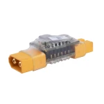 Модуль живлення HEX Power Brick Mini для Pixhawk 2.1 - Зображення 3