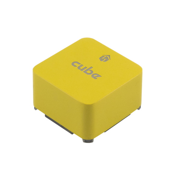Модуль польотного контролера HEX Pixhawk 2.1 Cube Yellow