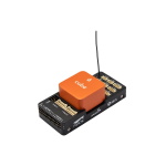 Політний контролер HEX Pixhawk 2.1 Cube Orange на платі ADS-B