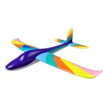 Планер метальний J-Color Hawk 600мм із комплектом фарб. - Зображення 3