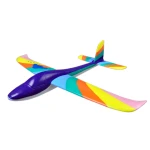 Планер метальний J-Color Hawk 600мм із комплектом фарб. - Зображення 3