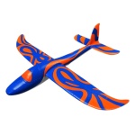 Планер метальний J-Color Hawk 600мм із комплектом фарб. - Зображення 5
