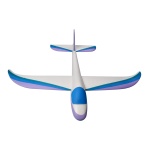 Планер метальний J-Color Hawk 600мм із комплектом фарб. - Зображення 9