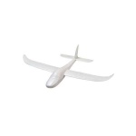 Планер метальний J-Color Hawk 600мм із комплектом фарб. - Зображення 17