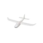 Планер метальний J-Color Hawk 600мм із комплектом фарб. - Зображення 17