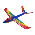 Планер метальний J-Color Eagle 600мм із комплектом фарб. - Зображення 3