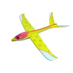 Планер метальний J-Color Eagle 600мм із комплектом фарб. - Зображення 7