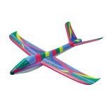 Планер метальний J-Color Eagle 600мм із комплектом фарб. - Зображення 8