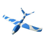 Планер метальний J-Color Eagle 600мм із комплектом фарб. - Зображення 9