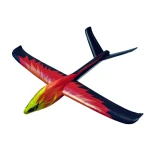 Планер метальний J-Color Eagle 600мм із комплектом фарб. - Зображення 13