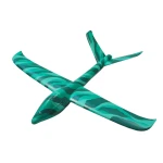 Планер метальний J-Color Eagle 600мм із комплектом фарб. - Зображення 14