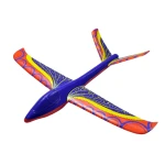 Планер метальний J-Color Eagle 600мм із комплектом фарб. - Зображення 15
