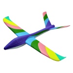 Планер метальний J-Color Eagle 600мм із комплектом фарб. - Зображення 16