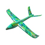 Планер метальний J-Color Eagle 600мм із комплектом фарб. - Зображення 18