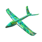 Планер метальний J-Color Eagle 600мм із комплектом фарб. - Зображення 18