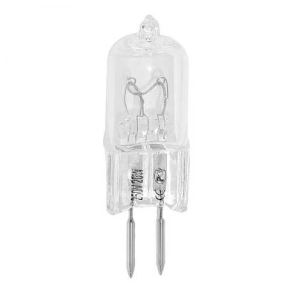 Лампа галогенна Feron JCD 220V20W G-5.3 (499)
