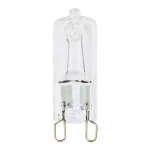 Лампа галогенна Feron JCD 220V 50W цоколь G-9 (776)