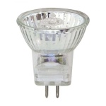 Лампа галогенна Feron JCDR 11 (MR-11) 220V35W Б/С (452)