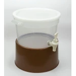 Кругла основа для диспенсерів One Chef 301004/301005 - Зображення 2