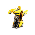 Трансформер радіокерований JiaQi Mighty TT671 - Зображення 2