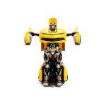 Трансформер радіокерований JiaQi Mighty TT671 - Зображення 3