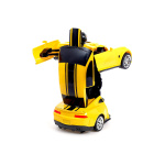Трансформер радіокерований JiaQi Mighty TT671 - Зображення 4