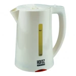 Електрочайник KETTLE-3 білий