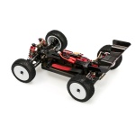 Баггі 1:14 LC Racing 1H безколекторна (чорний) - Зображення 5