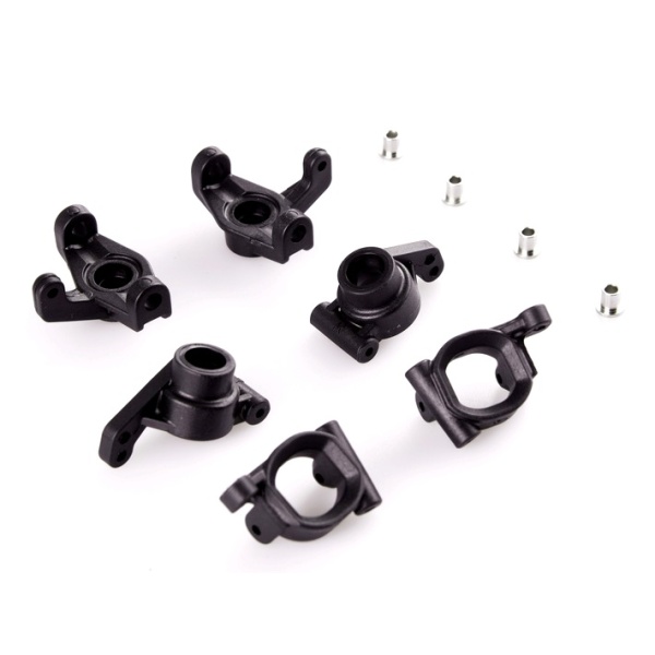 Кулаки набір LC Racing для моделей 1/14 (LC-6007)