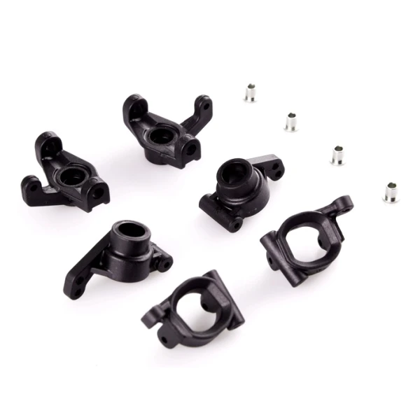 Кулаки набір LC Racing для моделей 1/14 (LC-6007)