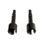 Чашки коліс LC Racing 2шт для моделей 1/14 (LC-6017)