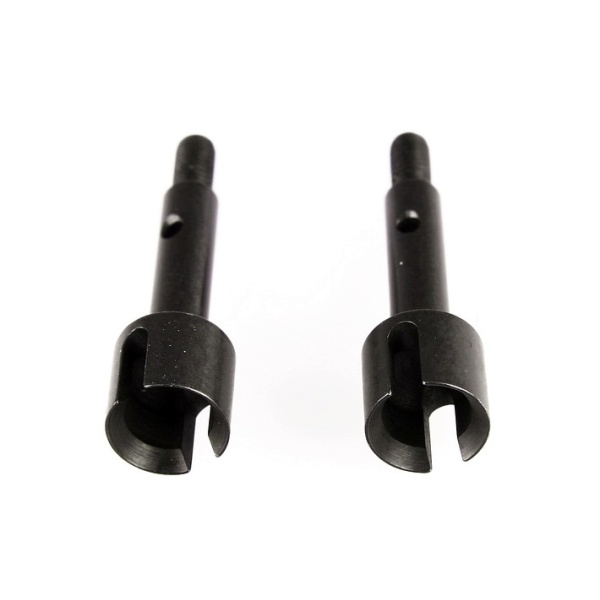 Чашки коліс LC Racing 2шт для моделей 1/14 (LC-6017)