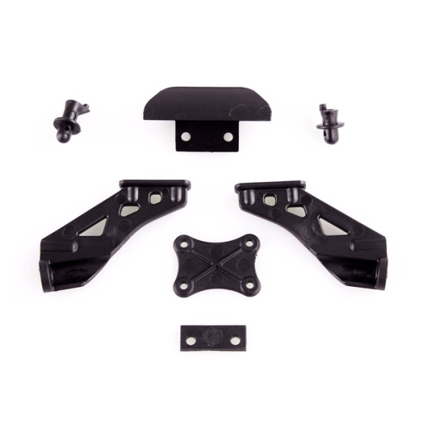 Опора спойлера та бампер LC Racing 1/14 для EMB-1 (LC-6020)
