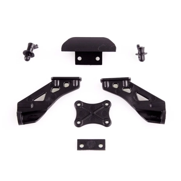 Опора спойлера та бампер LC Racing 1/14 для EMB-1 (LC-6020)