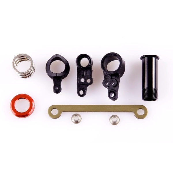 Рульовий механізм LC Racing для моделей 1/14 (LC-6023)