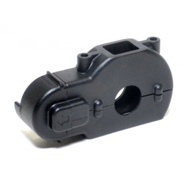 Кожух коробки передач LC Racing для моделей 1/14 (LC-6028)