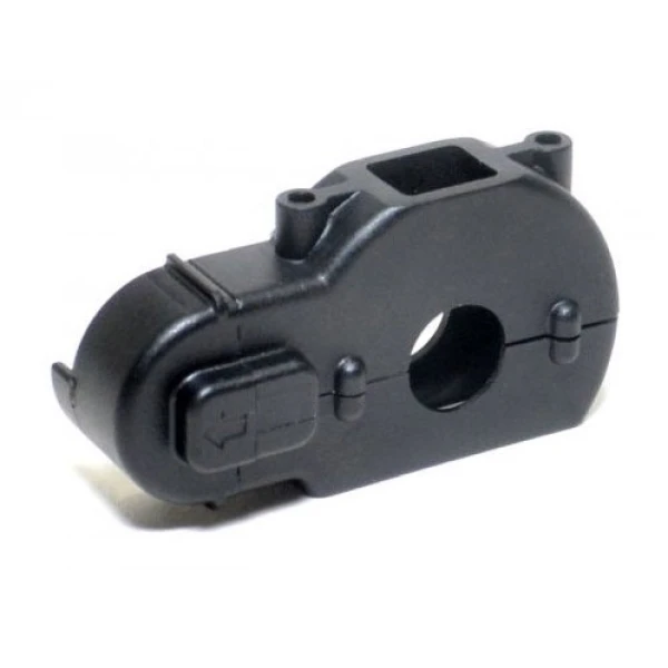 Кожух коробки передач LC Racing для моделей 1/14 (LC-6028)