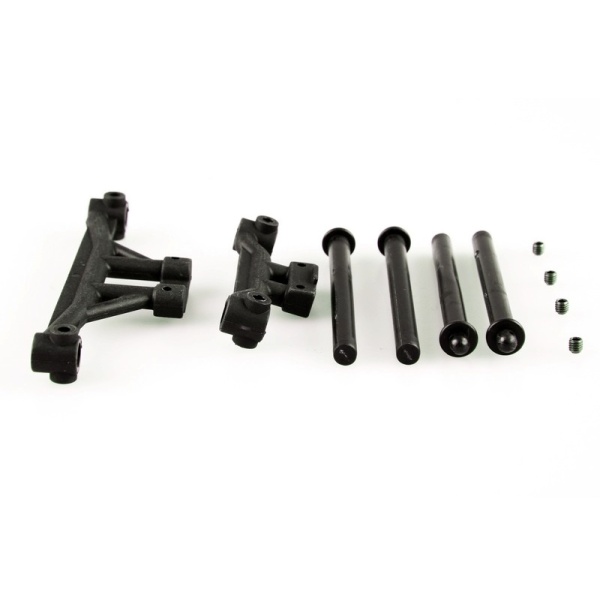 Стійки кузова LC Racing 1/14 EMB-SC, EMB-MT, EMB-WRC (LC-6033)