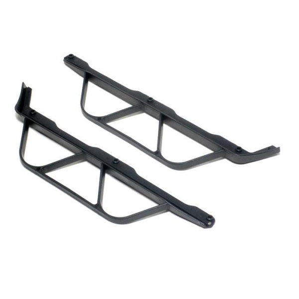 Бічний захист шасі LC Racing 1/14 для EMB-SC, EMB-WRC (LC-6035)